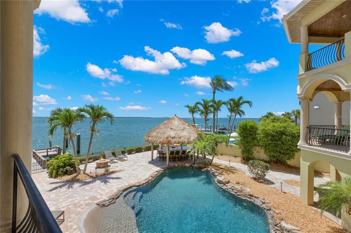 Image No.24-Propriété de 4 chambres à vendre à Tierra Verde 