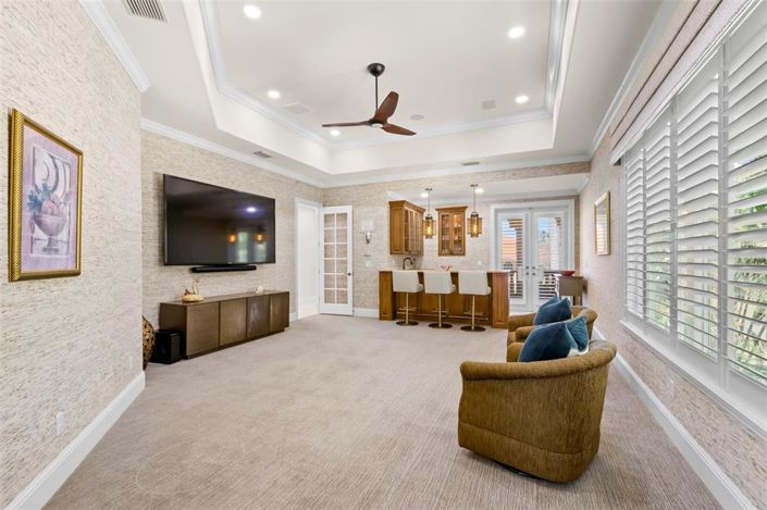 Image No.25-Propriété de 4 chambres à vendre à Tierra Verde 