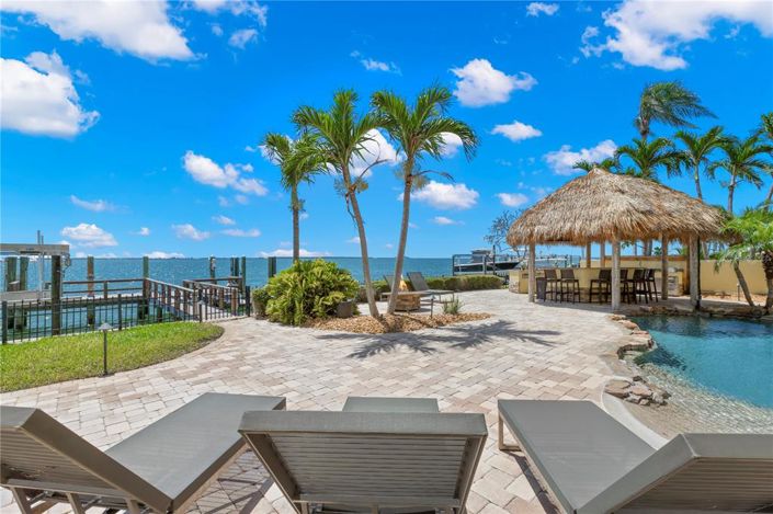 Image No.28-Propriété de 4 chambres à vendre à Tierra Verde 