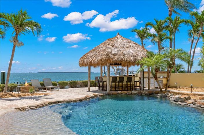 Image No.29-Propriété de 4 chambres à vendre à Tierra Verde 