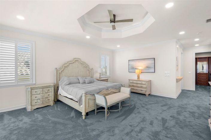 Image No.35-Propriété de 4 chambres à vendre à Tierra Verde 