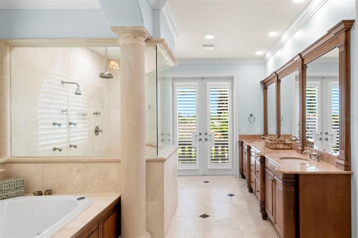 Image No.36-Propriété de 4 chambres à vendre à Tierra Verde 