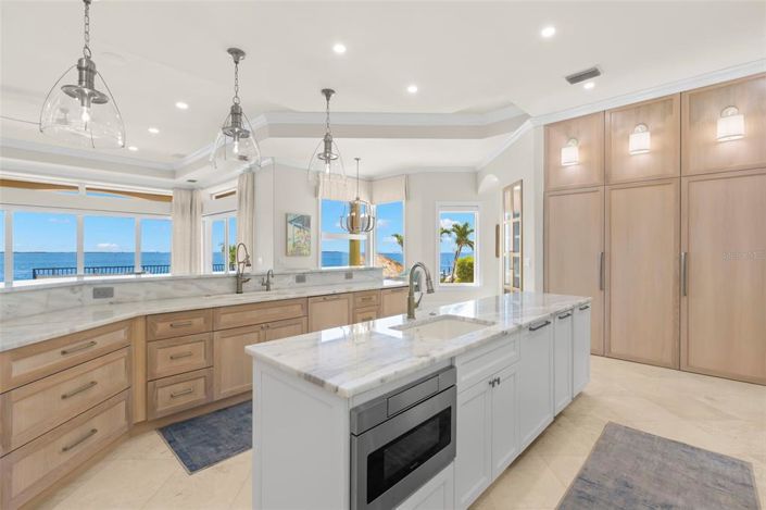 Image No.4-Propriété de 4 chambres à vendre à Tierra Verde 