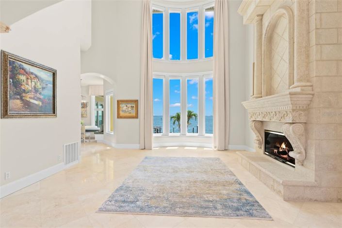 Image No.5-Propriété de 4 chambres à vendre à Tierra Verde 