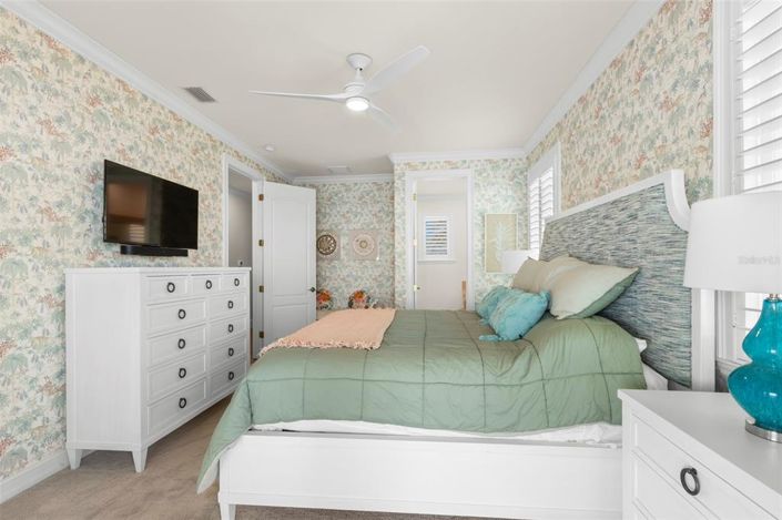 Image No.60-Propriété de 4 chambres à vendre à Tierra Verde 