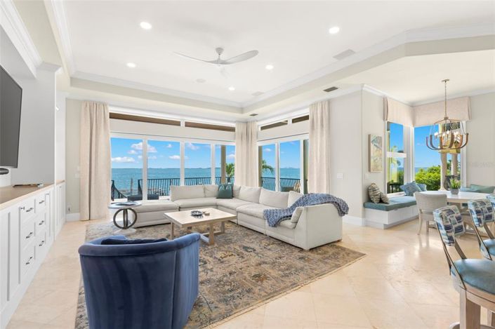 Image No.9-Propriété de 4 chambres à vendre à Tierra Verde 