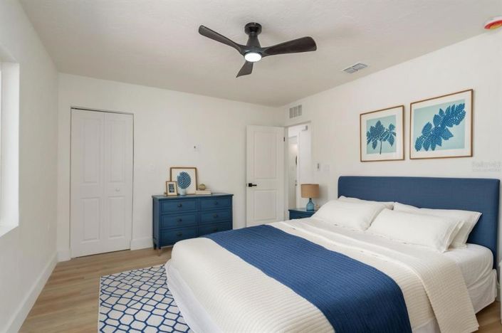 Image No.11-Propriété de 2 chambres à vendre à Floride