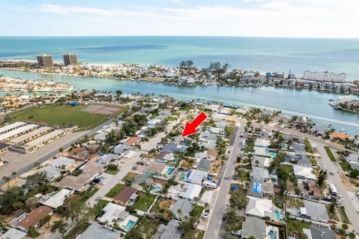 Image No.2-Propriété de 2 chambres à vendre à Floride