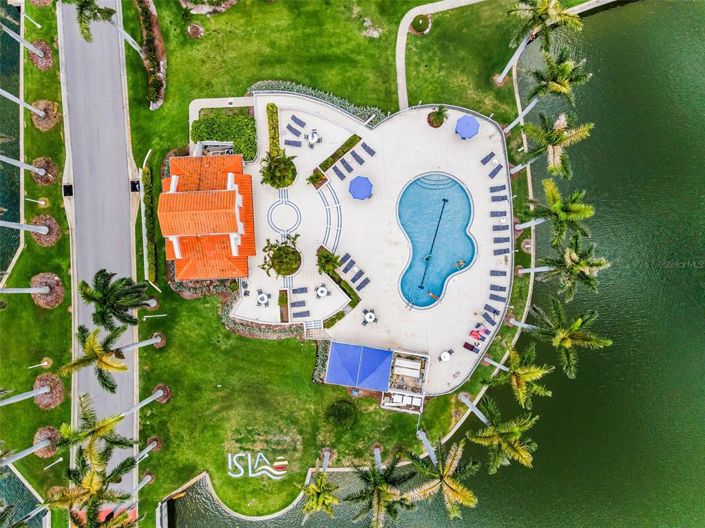 Image No.29-Propriété de 2 chambres à vendre à Floride