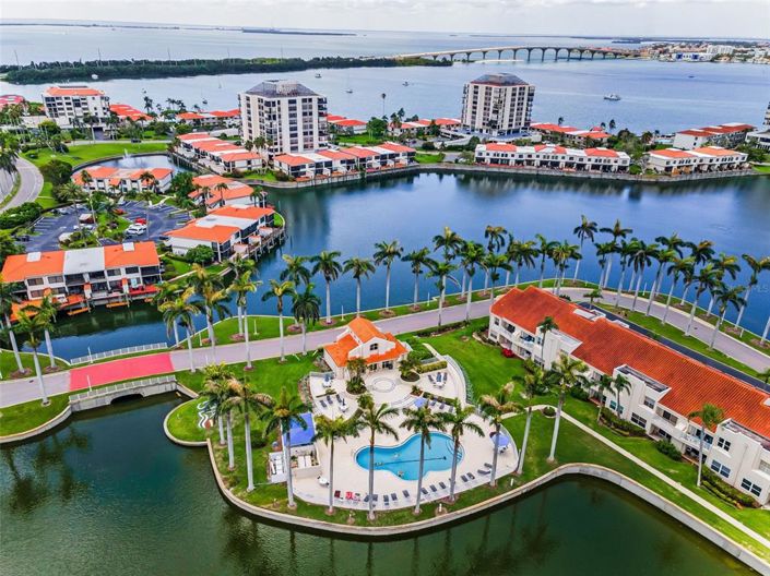 Image No.42-Propriété de 2 chambres à vendre à Floride