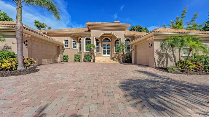 Image No.2-Propriété de 4 chambres à vendre à Sarasota