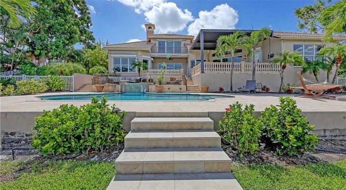 Image No.6-Propriété de 4 chambres à vendre à Sarasota