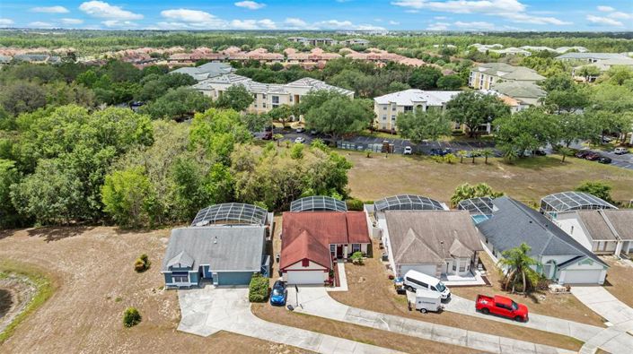 Image No.17-Propriété de 3 chambres à vendre à Kissimmee