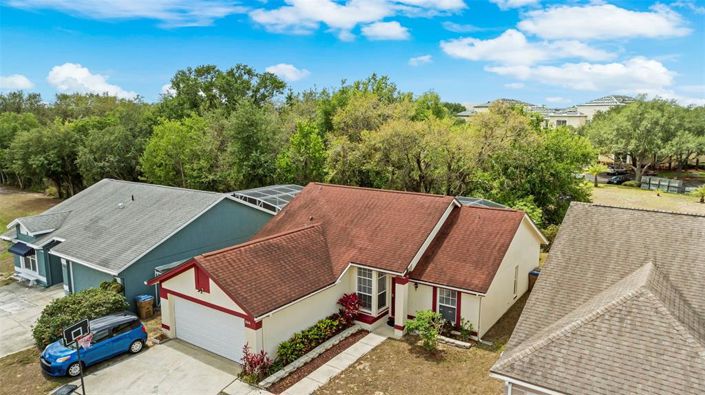 Image No.18-Propriété de 3 chambres à vendre à Kissimmee