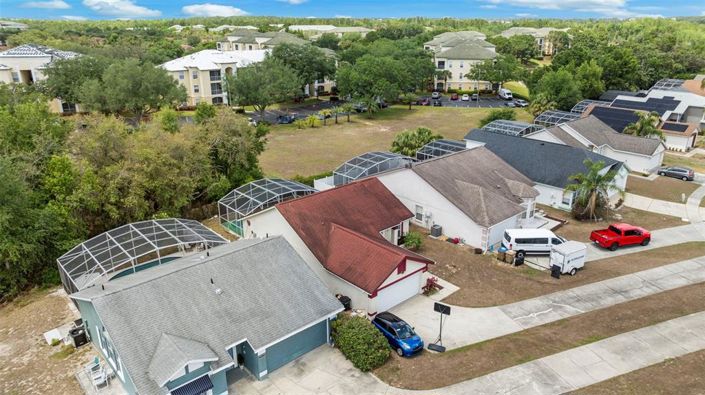 Image No.19-Propriété de 3 chambres à vendre à Kissimmee