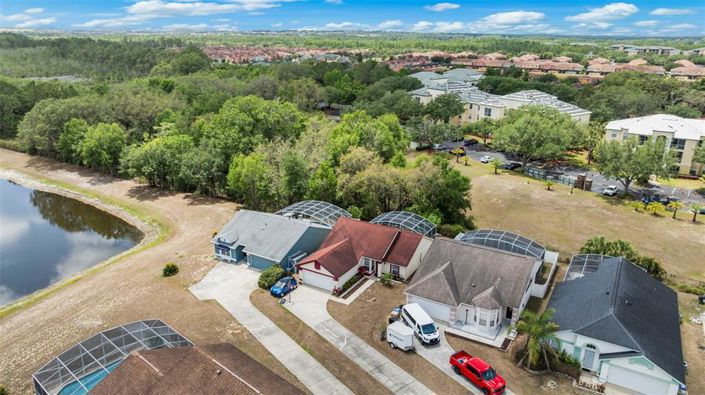 Image No.20-Propriété de 3 chambres à vendre à Kissimmee