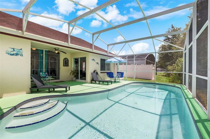 Image No.3-Propriété de 3 chambres à vendre à Kissimmee