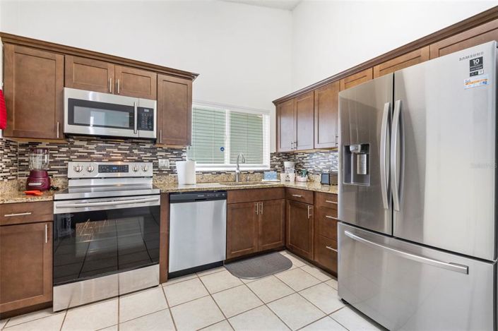 Image No.6-Propriété de 3 chambres à vendre à Kissimmee