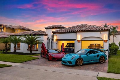 4 Bed Property for sale