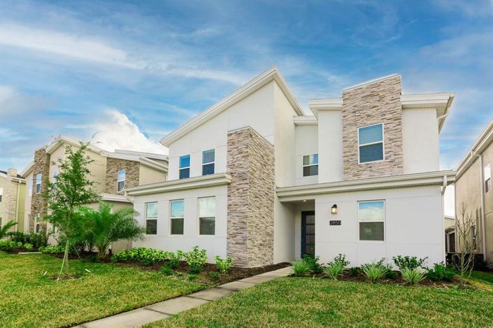 Image No.1-Propriété de 6 chambres à vendre à Kissimmee