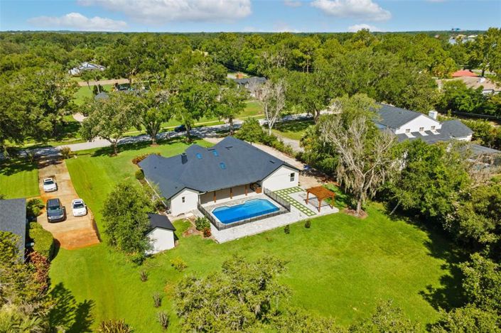 Image No.49-Propriété de 4 chambres à vendre à Windermere