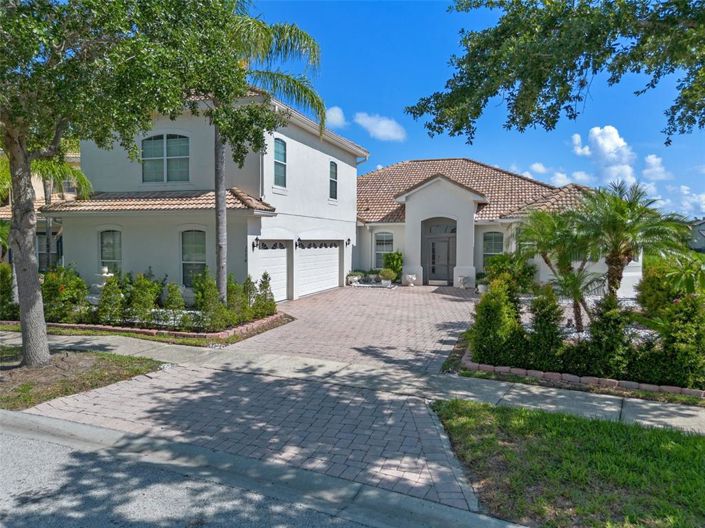 Image No.1-Propriété de 5 chambres à vendre à Kissimmee