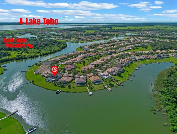 Image No.2-Propriété de 5 chambres à vendre à Kissimmee