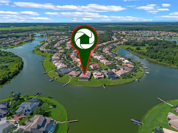 Image No.32-Propriété de 5 chambres à vendre à Kissimmee