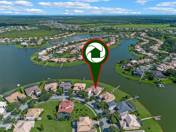 Image No.36-Propriété de 5 chambres à vendre à Kissimmee