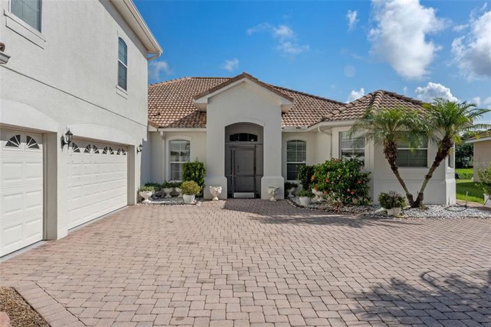 Image No.4-Propriété de 5 chambres à vendre à Kissimmee