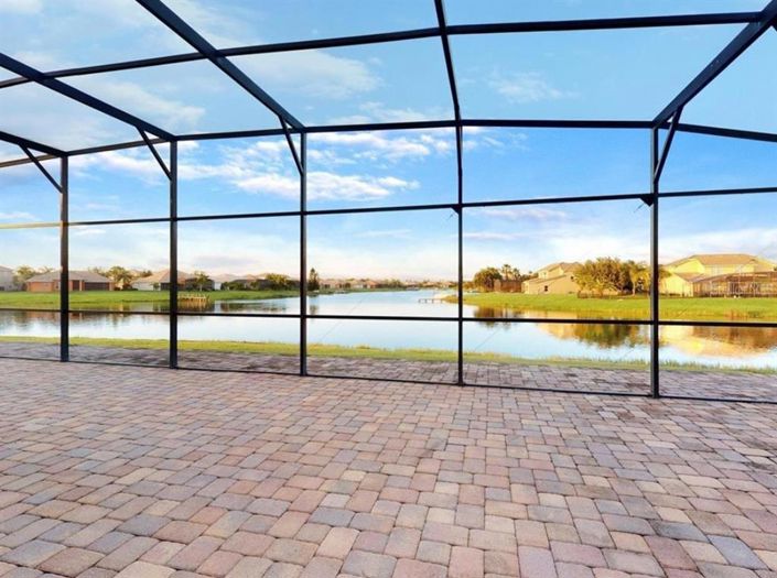 Image No.5-Propriété de 5 chambres à vendre à Kissimmee