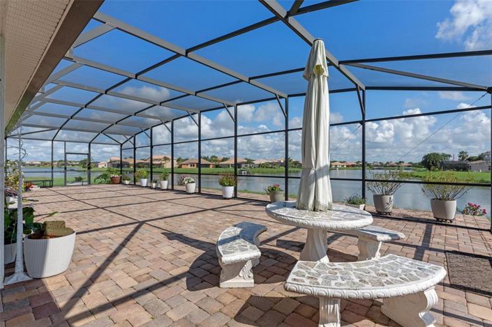 Image No.6-Propriété de 5 chambres à vendre à Kissimmee