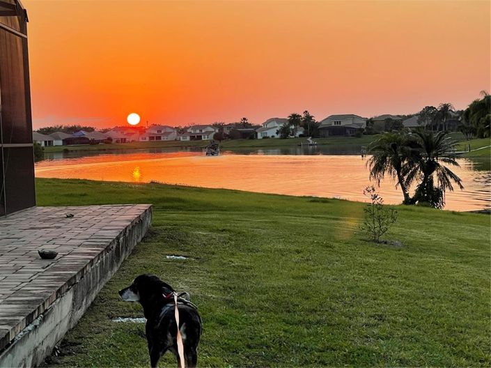 Image No.8-Propriété de 5 chambres à vendre à Kissimmee