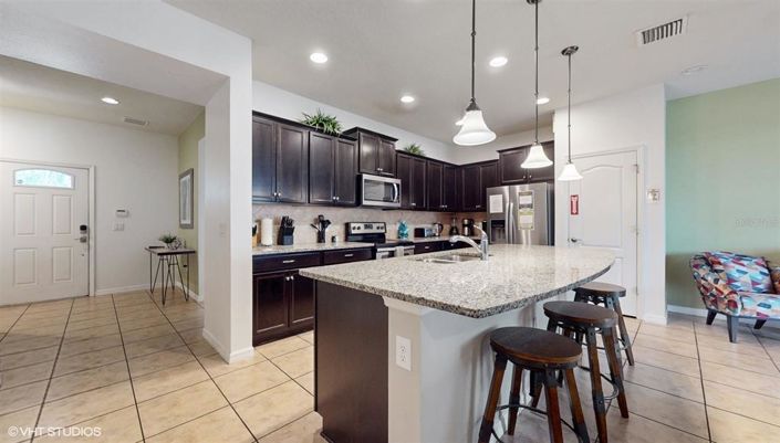 Image No.10-Maison de ville de 5 chambres à vendre à Kissimmee