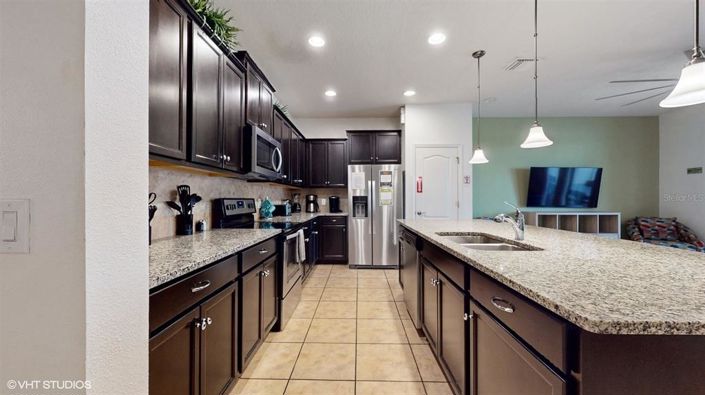 Image No.11-Maison de ville de 5 chambres à vendre à Kissimmee