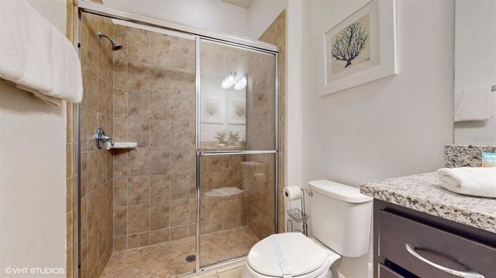 Image No.15-Maison de ville de 5 chambres à vendre à Kissimmee