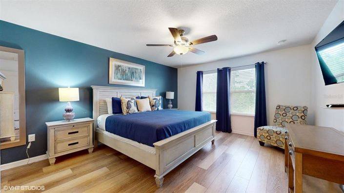 Image No.17-Maison de ville de 5 chambres à vendre à Kissimmee