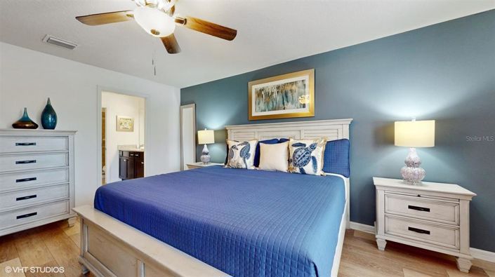 Image No.18-Maison de ville de 5 chambres à vendre à Kissimmee