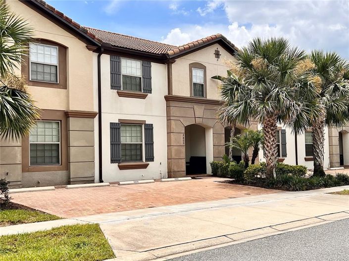 Image No.2-Maison de ville de 5 chambres à vendre à Kissimmee