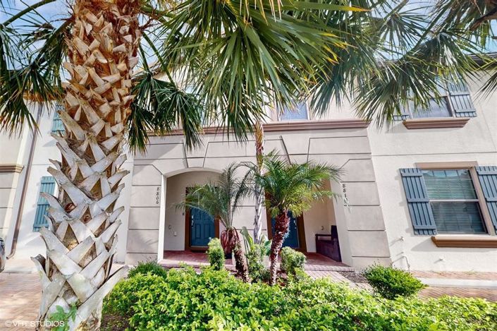 Image No.3-Maison de ville de 5 chambres à vendre à Kissimmee