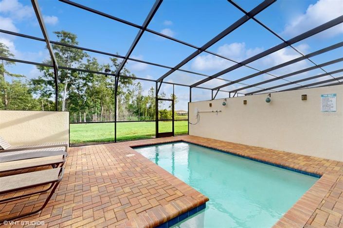 Image No.34-Maison de ville de 5 chambres à vendre à Kissimmee