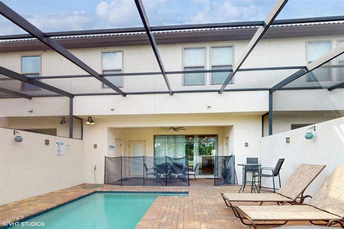 Image No.35-Maison de ville de 5 chambres à vendre à Kissimmee