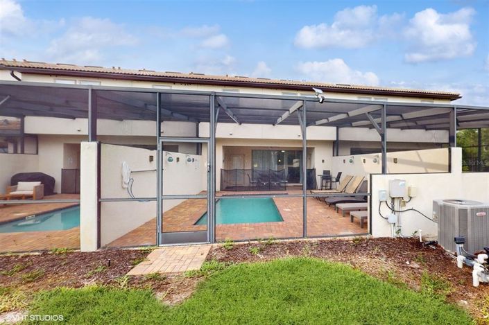 Image No.39-Maison de ville de 5 chambres à vendre à Kissimmee