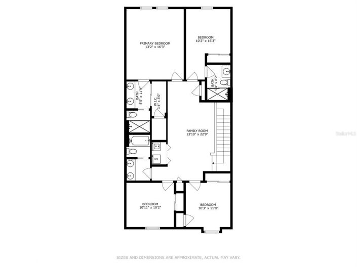 Image No.42-Maison de ville de 5 chambres à vendre à Kissimmee