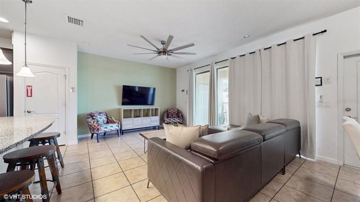 Image No.5-Maison de ville de 5 chambres à vendre à Kissimmee