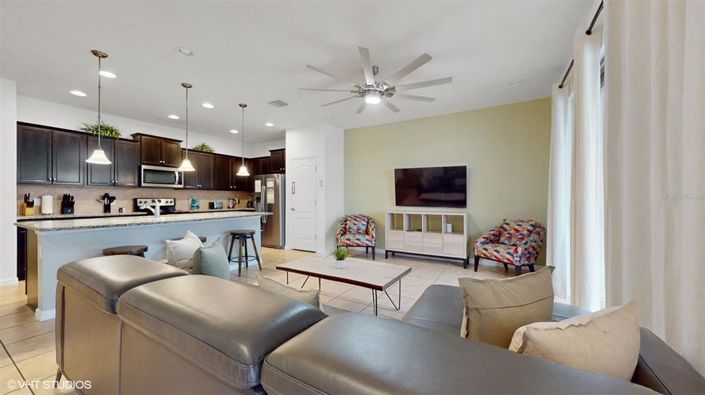 Image No.6-Maison de ville de 5 chambres à vendre à Kissimmee