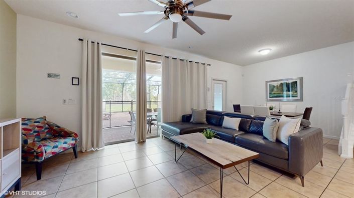 Image No.7-Maison de ville de 5 chambres à vendre à Kissimmee