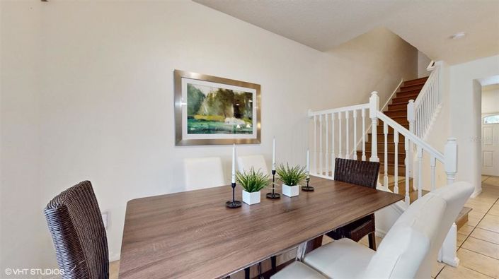 Image No.8-Maison de ville de 5 chambres à vendre à Kissimmee