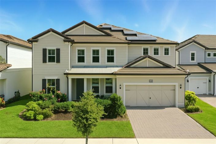 Image No.1-Propriété de 6 chambres à vendre à Orlando