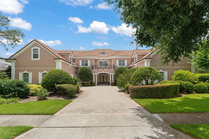 Image No.1-Propriété de 8 chambres à vendre à Orlando